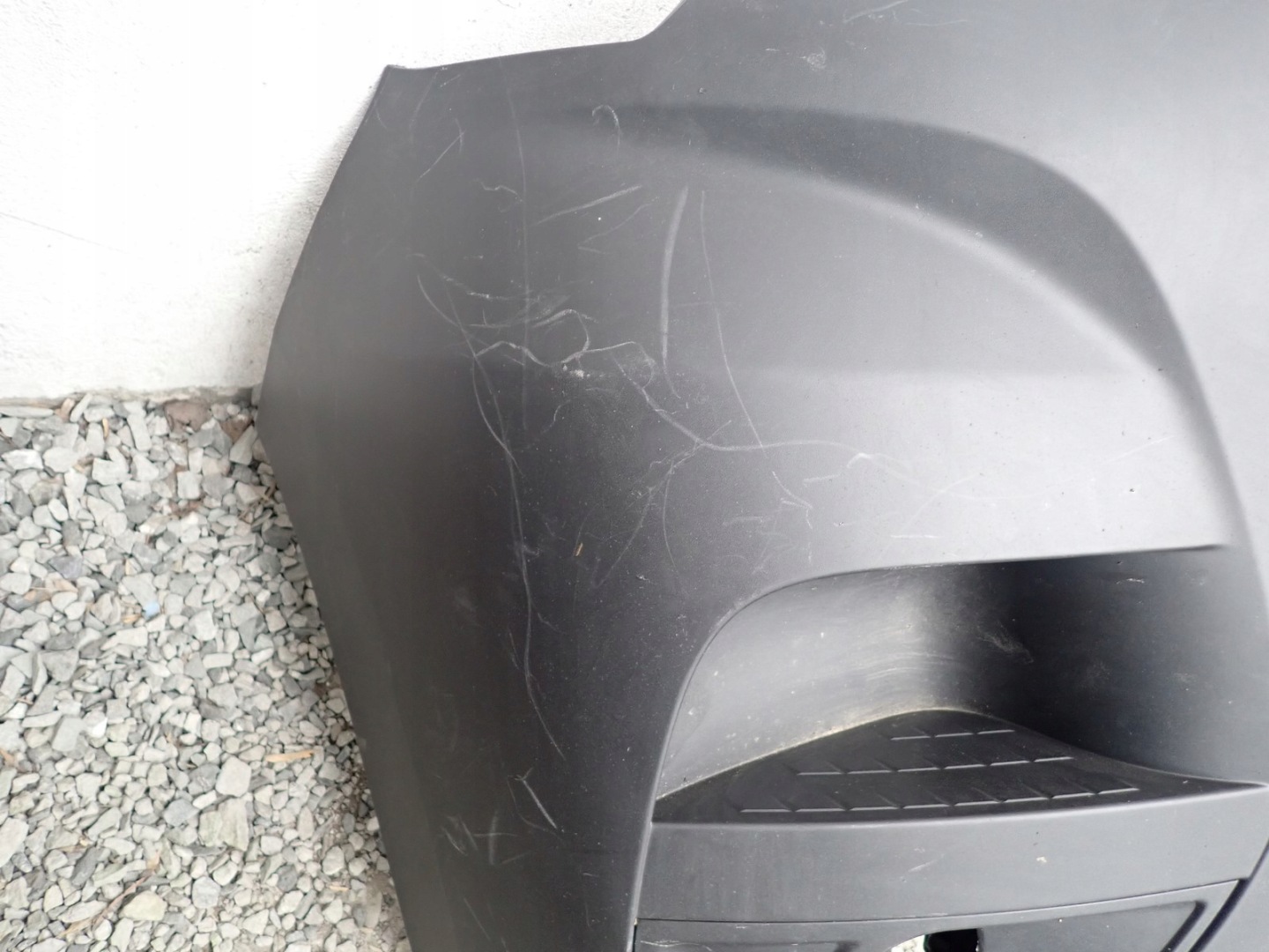 bumper front front RENAULT MASTER 3 III LIFT 4 IV 2019-2024R 620228205R