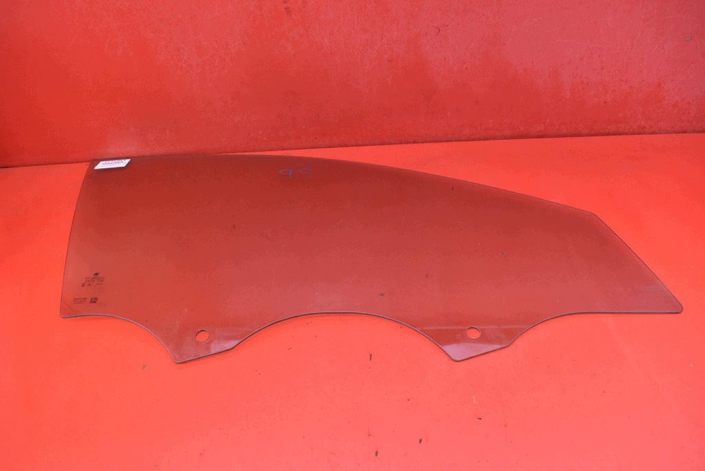 window side right front front SKODA OCTAVIA 4 IV 19