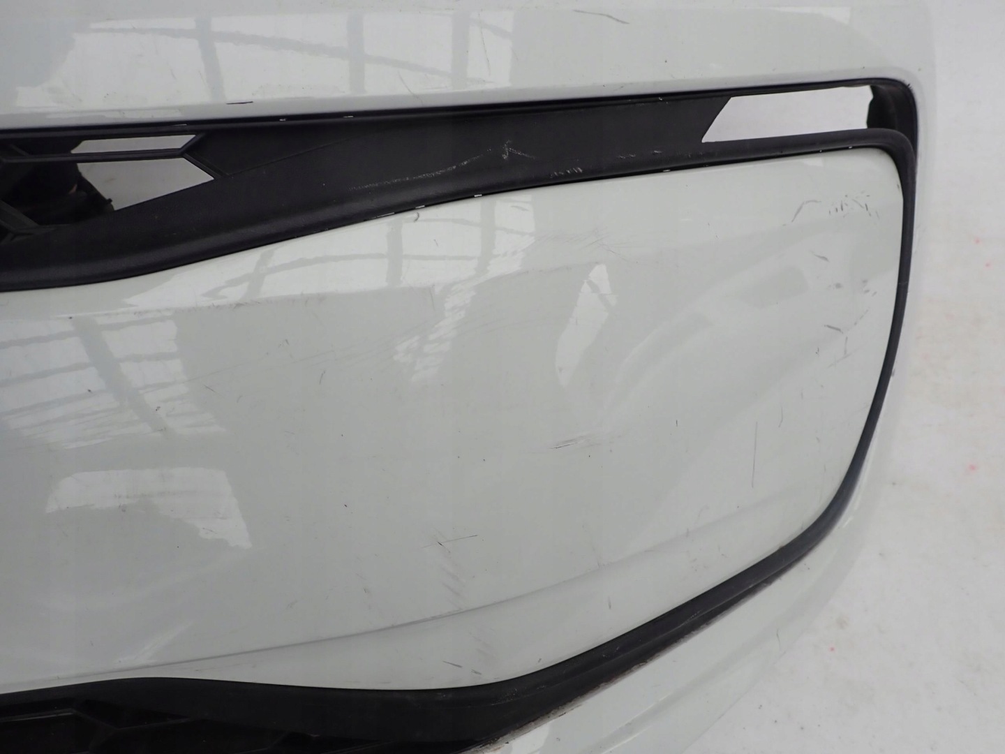 VW E-UP LIFT 16- nárazník předek přední