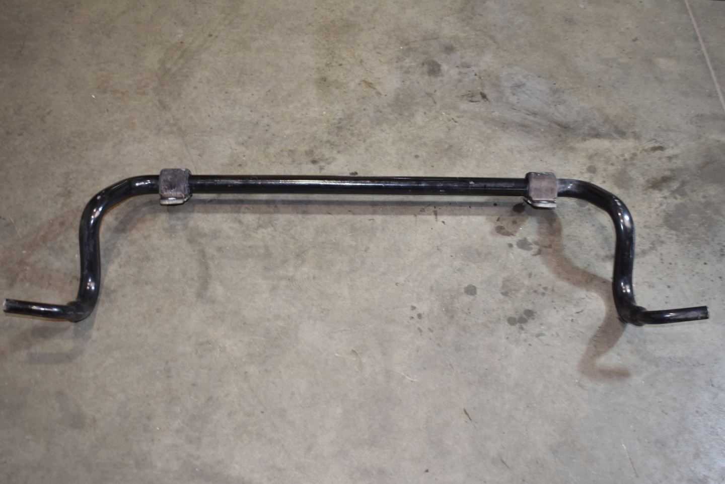 perfect condition anti roll bar front front MERCEDES W214 W206 4-MATIC 1