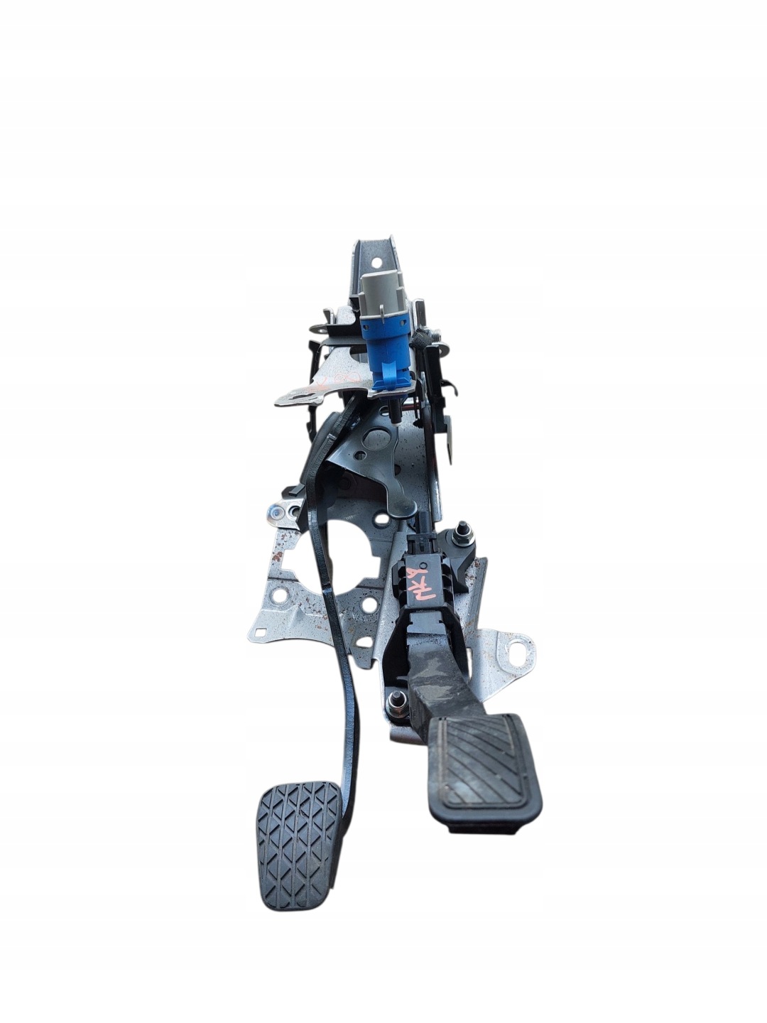 Kupplungspedal Bremse FORD FIESTA MK8 H1BC9F836A1E