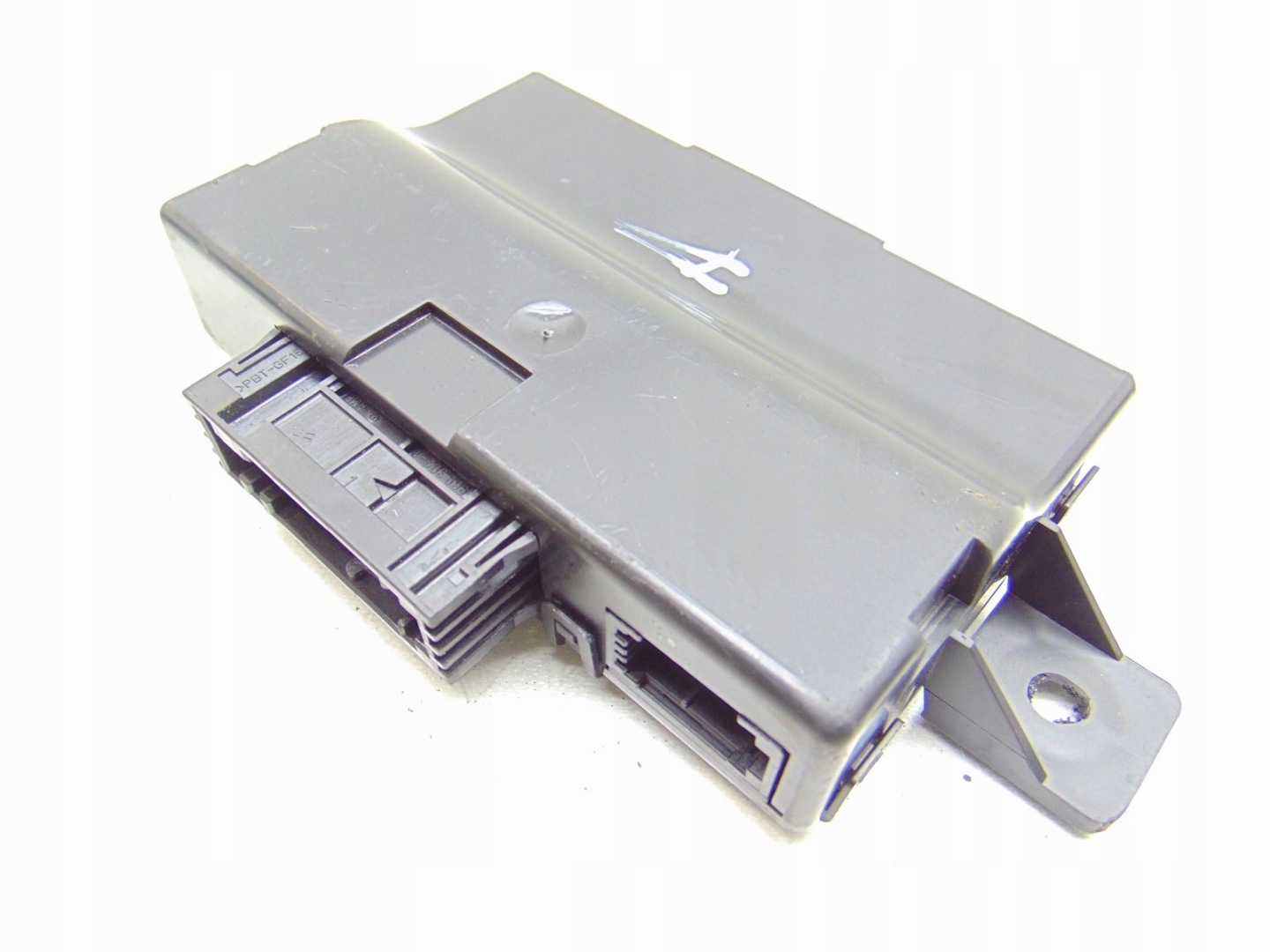 modul Bedienteil GATEWAY AUDI A6 C7 10- 4G0907468F