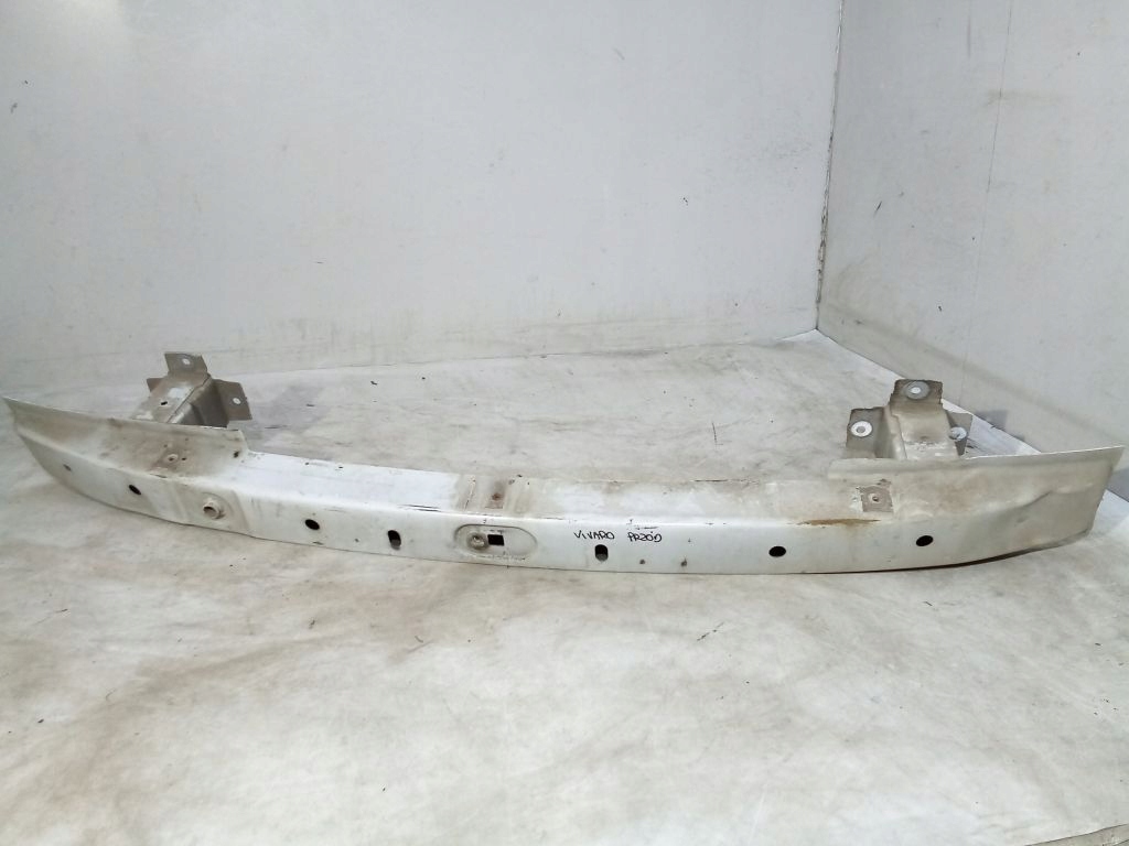 Opel Vivaro A bumper support front