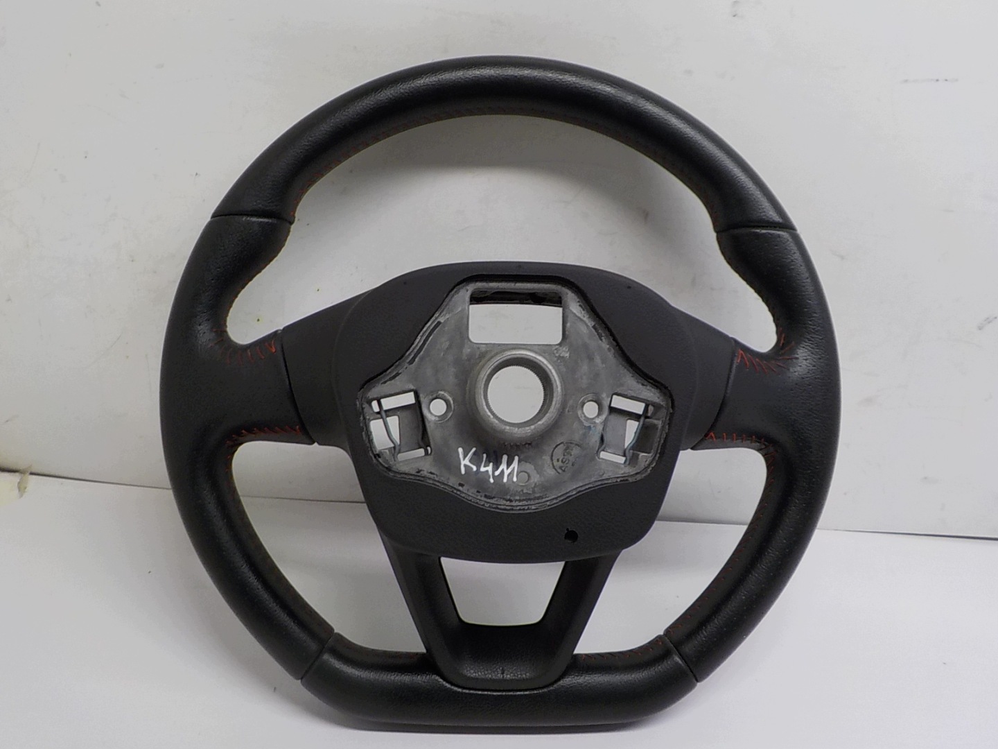 SEAT LEON III FR volant kůže MULTI