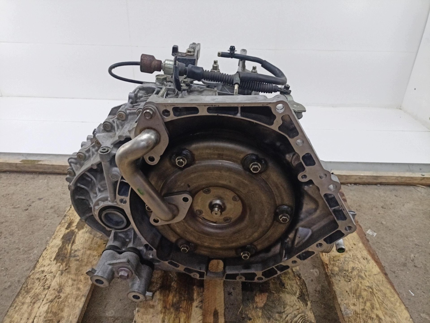 automatik getriebe Mazda 6 3 2014 GWDM0