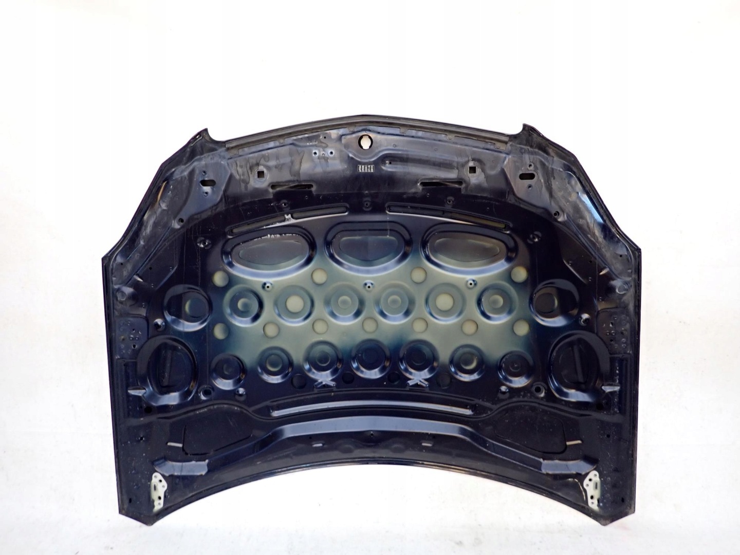 MERCEDES C-KLASA W204 LIFT 11-14 Cofano