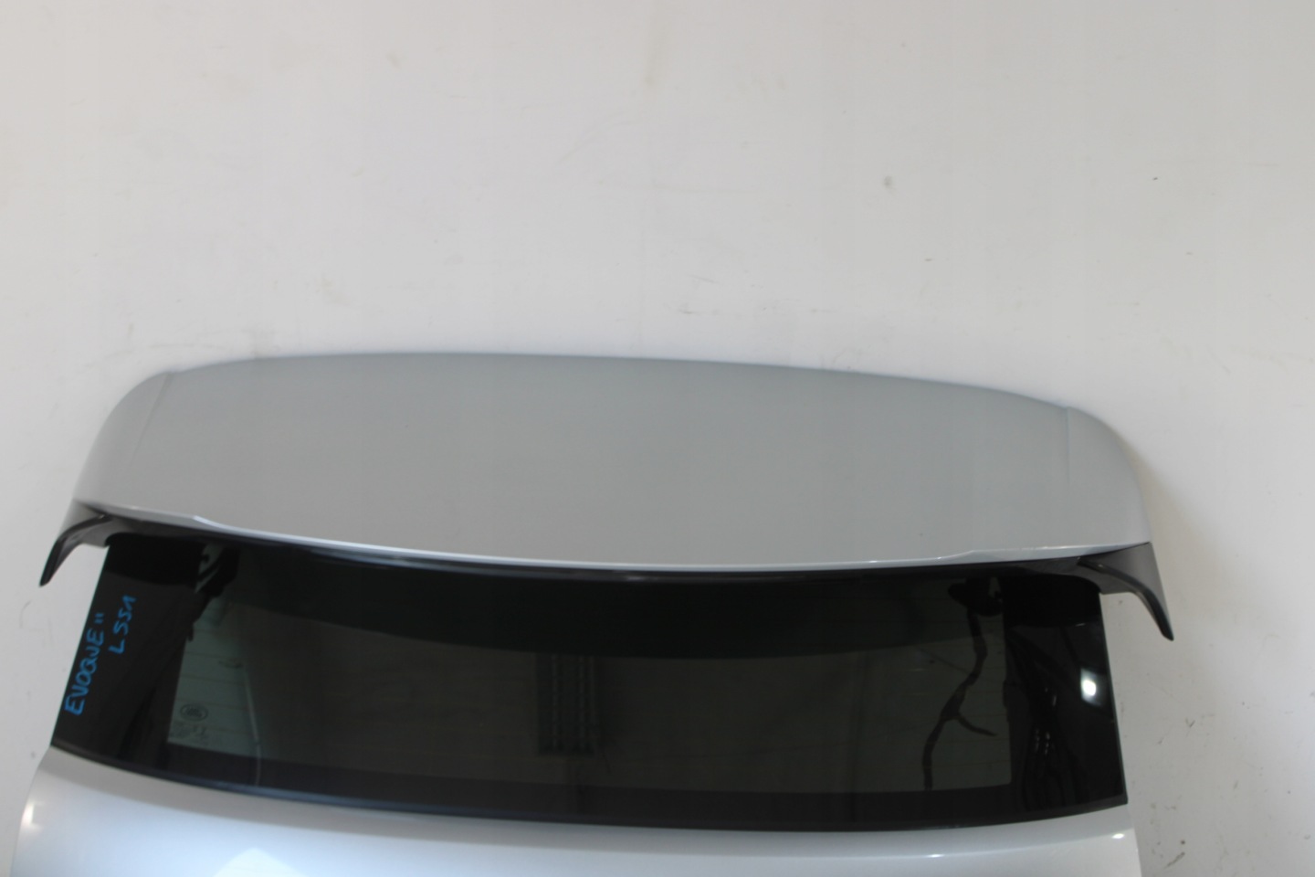 trunk door boot rear part rear LAND ROVER EVOQUE II 2 L551