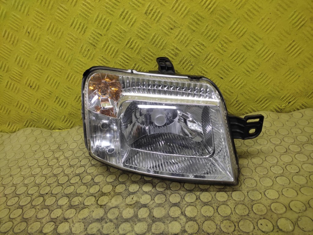 FIAT PANDA II REFLEKTOR light right front