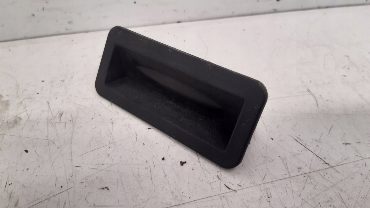 handle boot 6M5119B514AD Ford C-MAX MK2