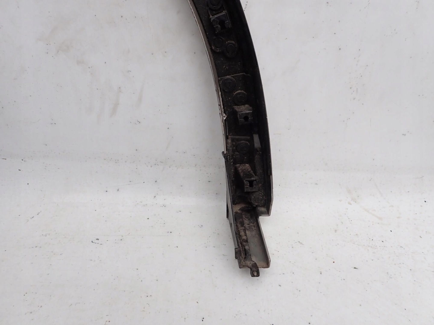 MAZDA CX-60 22-> moulding cap left rear part