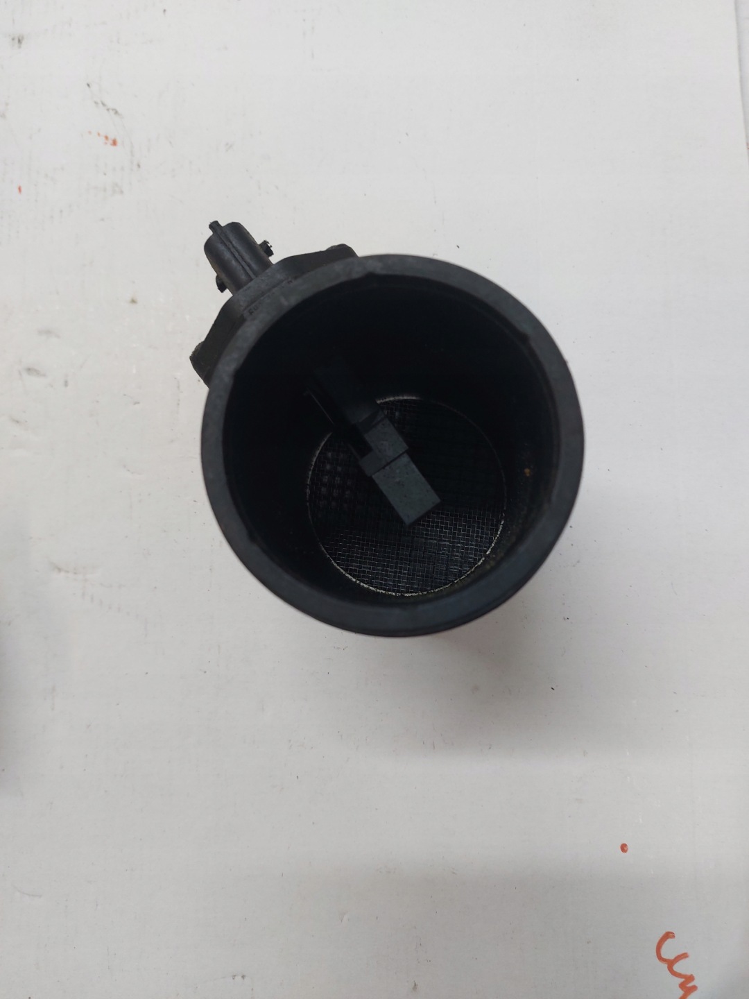 flow meter ALFA ROMEO 166 3.0 petrol 0280217531