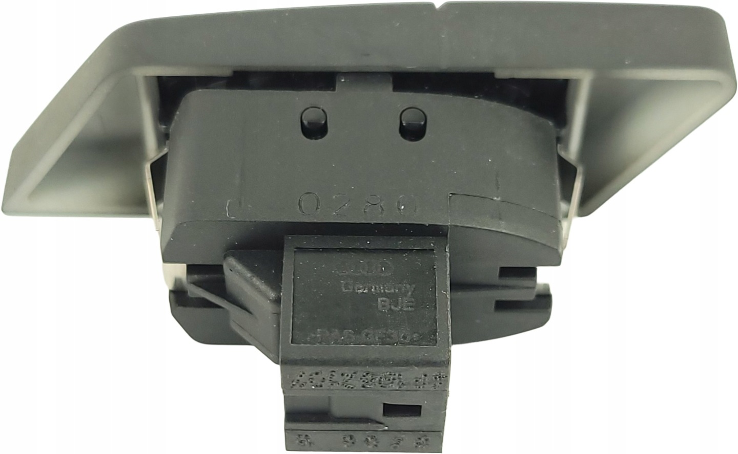 AUDI A6 C6 LITF button switch BLOKADY door 4F1962107 EUROPA
