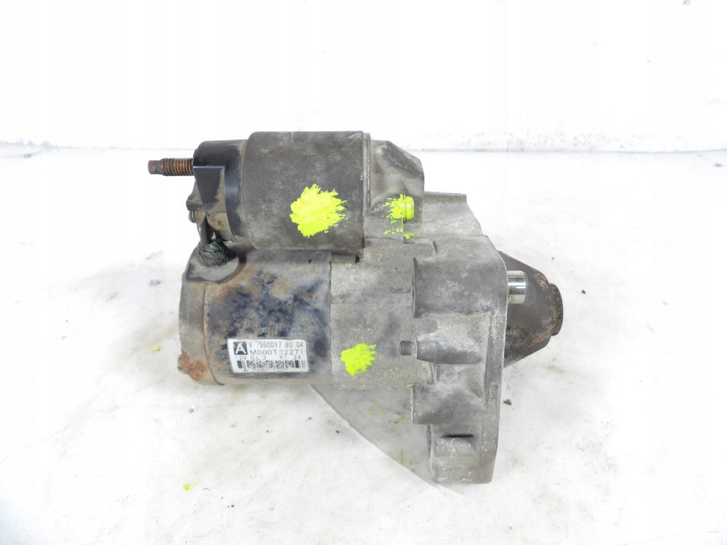 starter Peugeot OE M000T32271