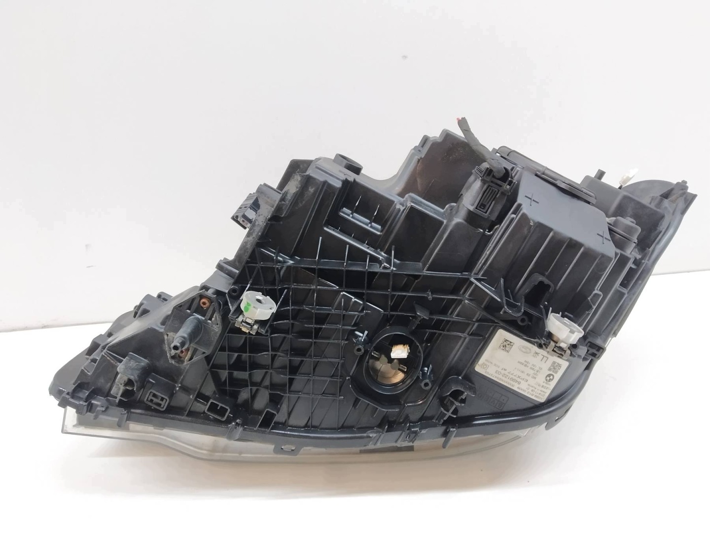light front right FULL LED ADAPTIVE 849912203 Bmw Seria 5 G30 G31