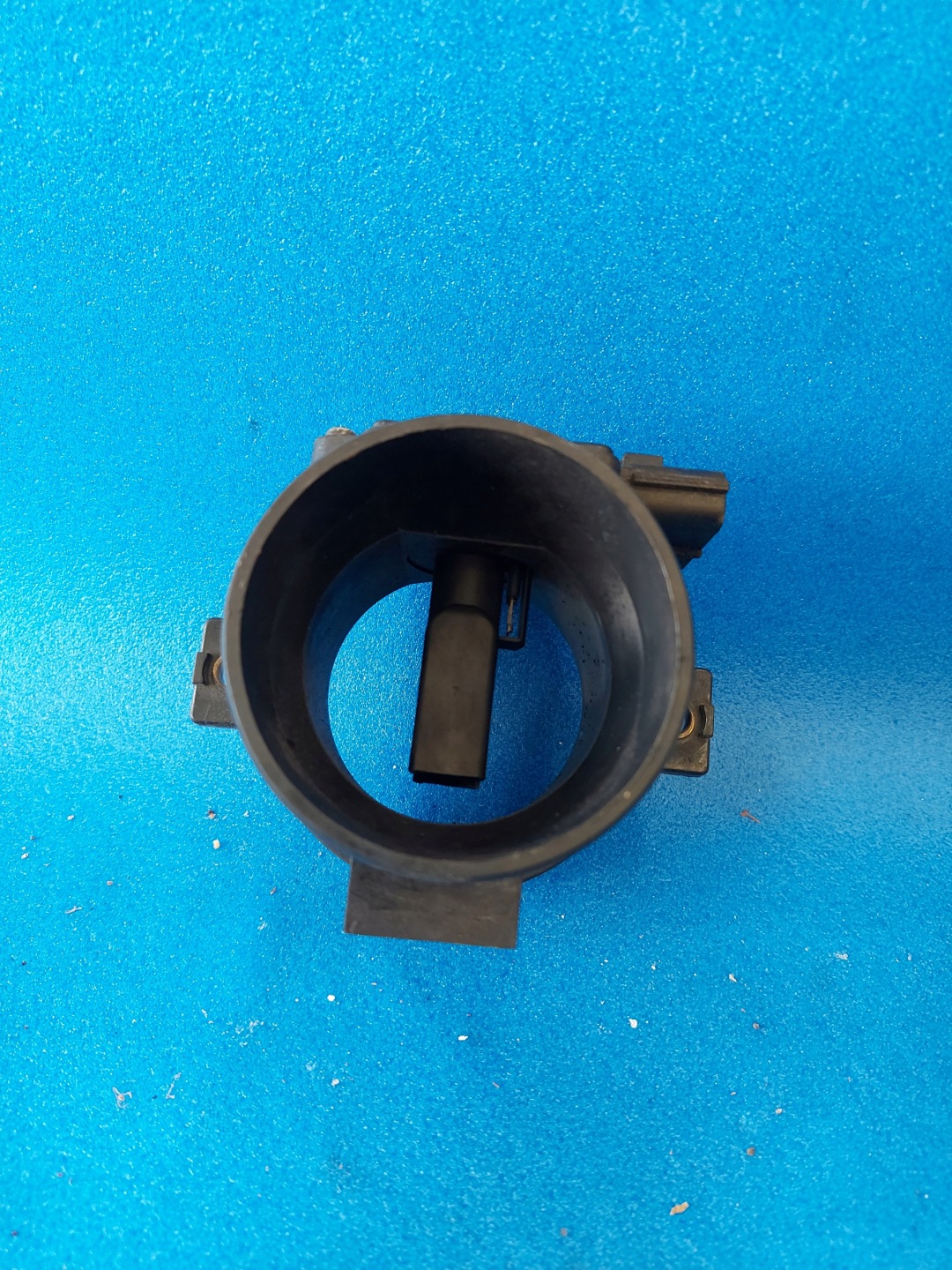 flow meter FOCUS MK1 98AB12B579B3B
