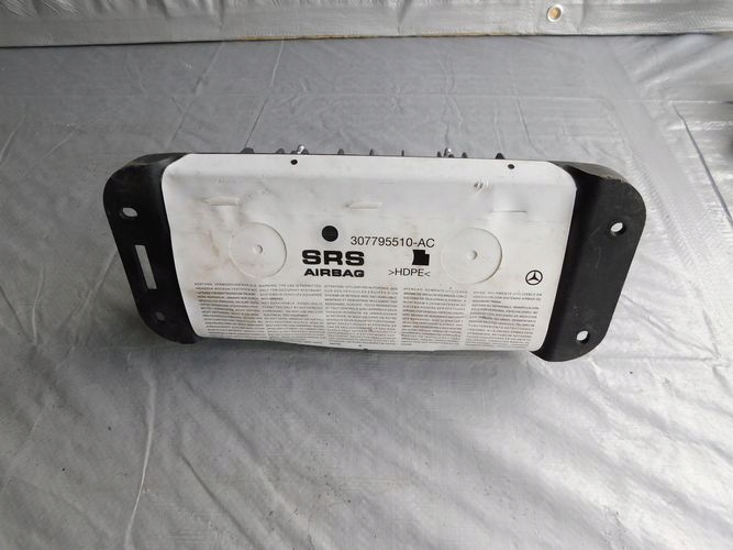 MERCEDES SLK W172 172 passenger airbag