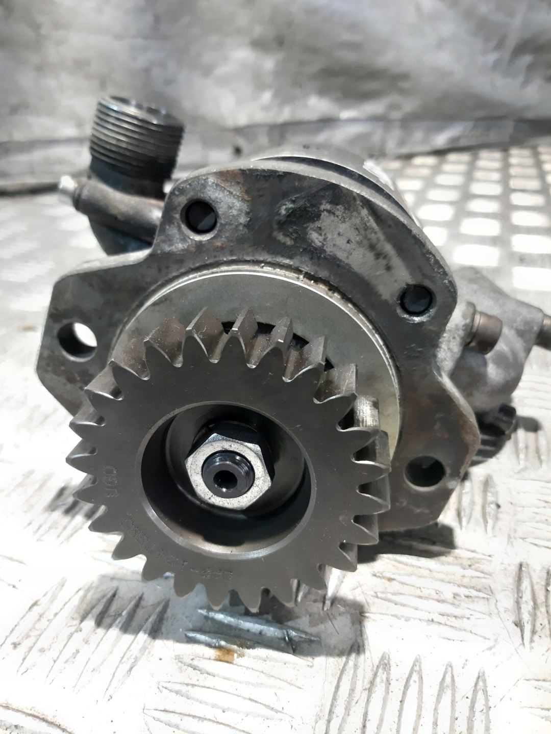 0517625006 pumpa hydraulicka REXROTH