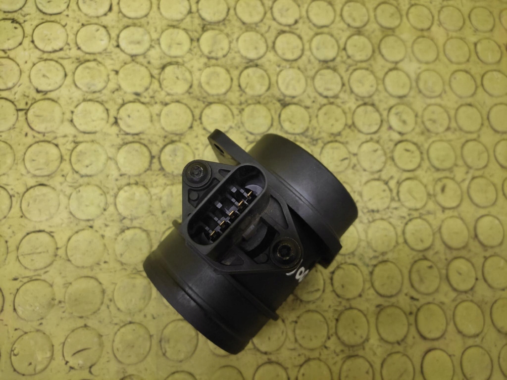 AUDI A3 8L 1.9 TDI Luftmassenmesser 0281002757