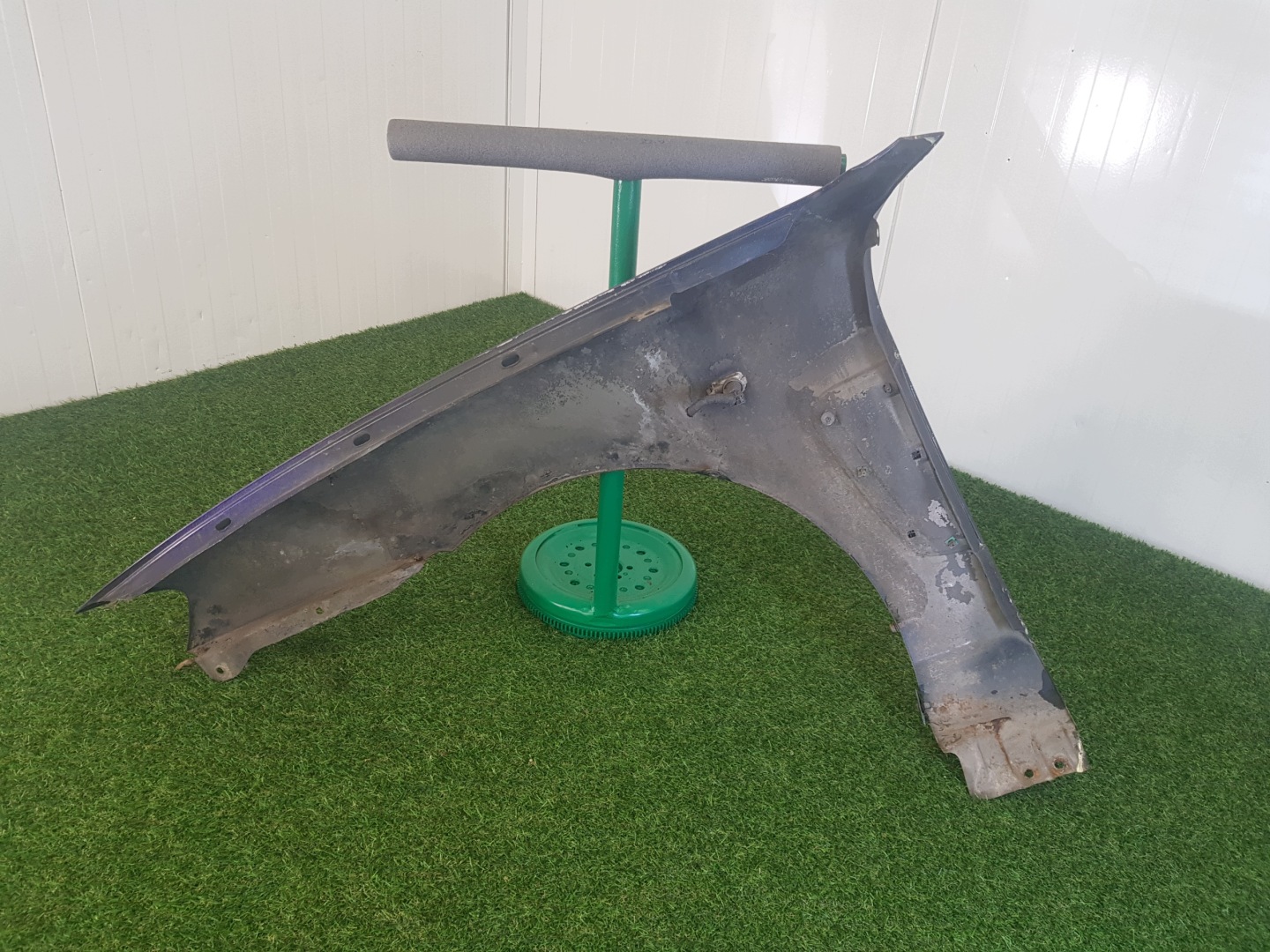 parafango Destra Anteriore HYUNDAI COUPE 2002