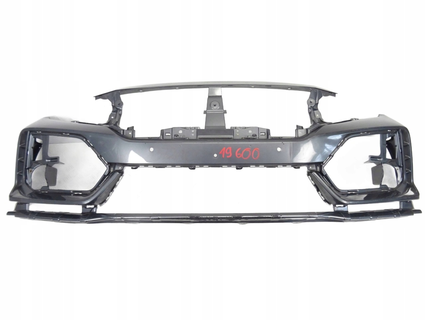 Honda Civic X TYPE R bumper front