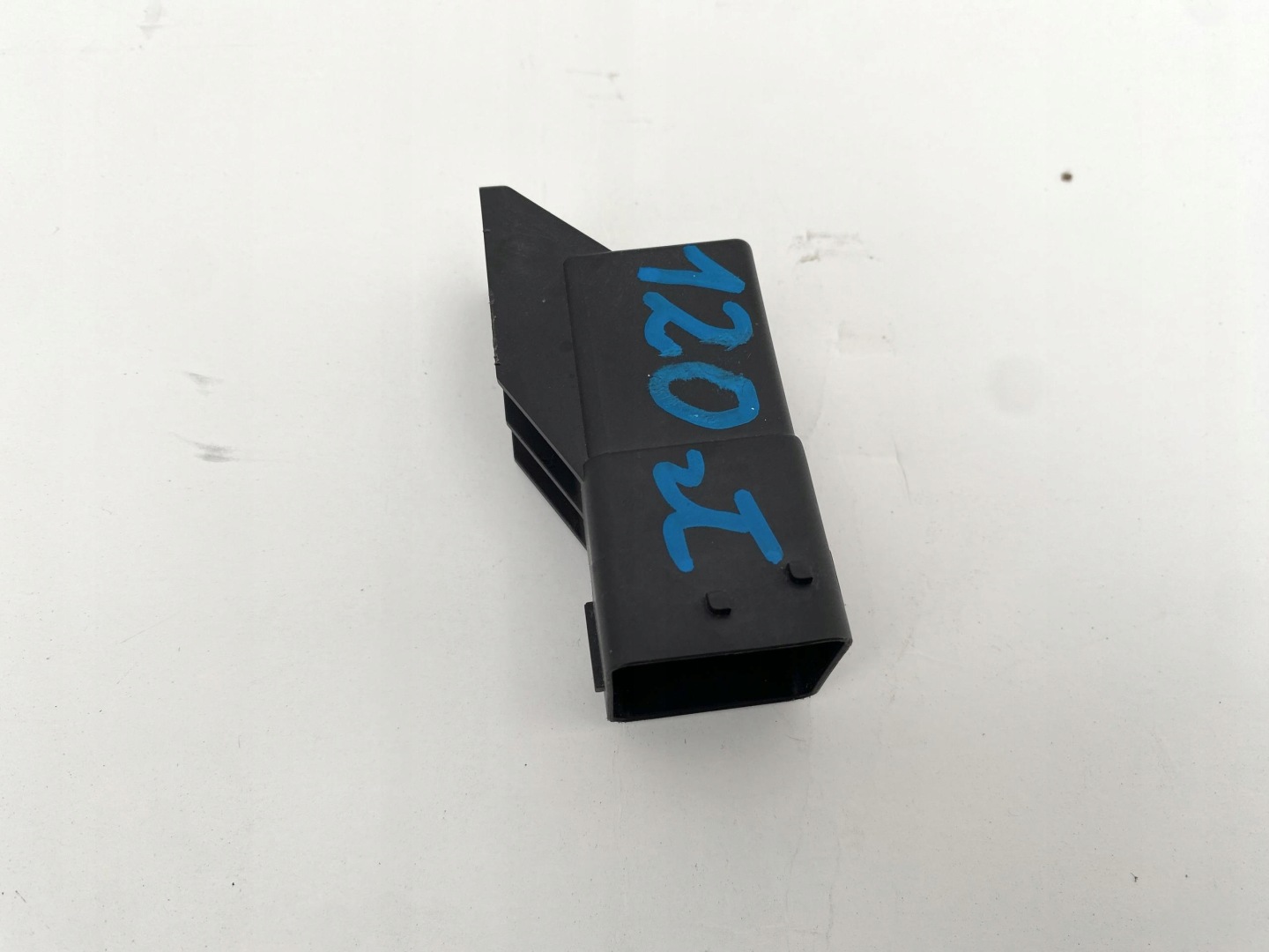 JUMPER BOXER 2.0B-HDI 2.2B-HDI 17- relay plugs ZAROWYCH