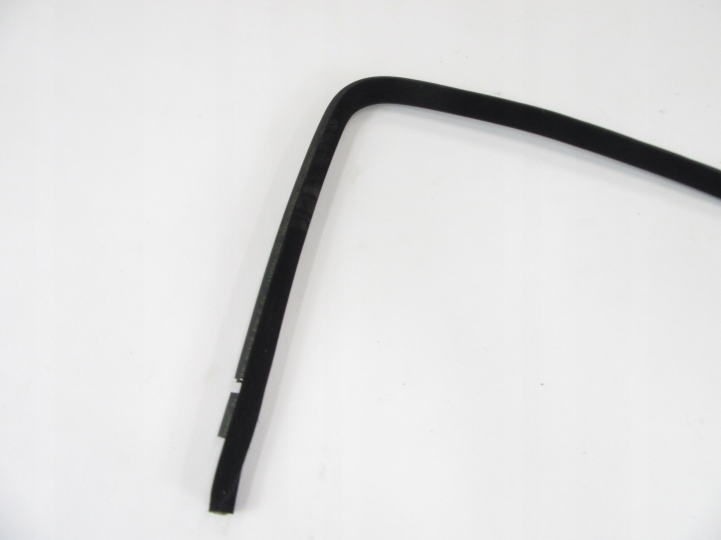 Joint Vitres Gauche Arrière BMW e61 KOMBI