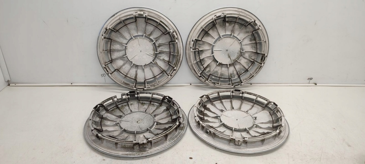 Radklppen 15" cali Mercedes W124