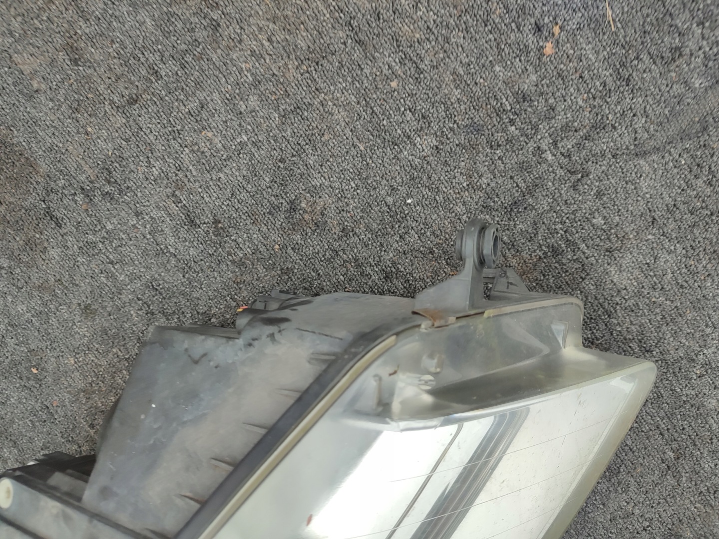 light right front front VW TOURAN and LIFT 1T1941006B EUROPA