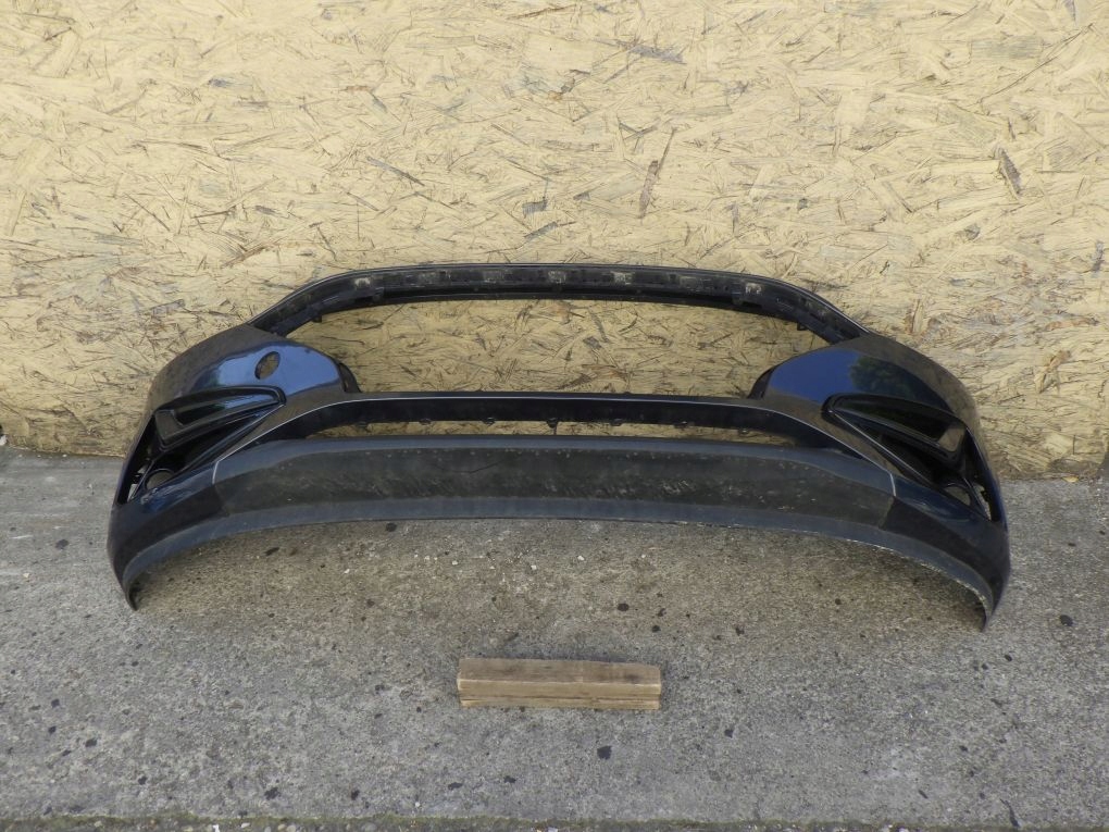 HYUNDAI I30 III 3 LIFT 2020- front bumper