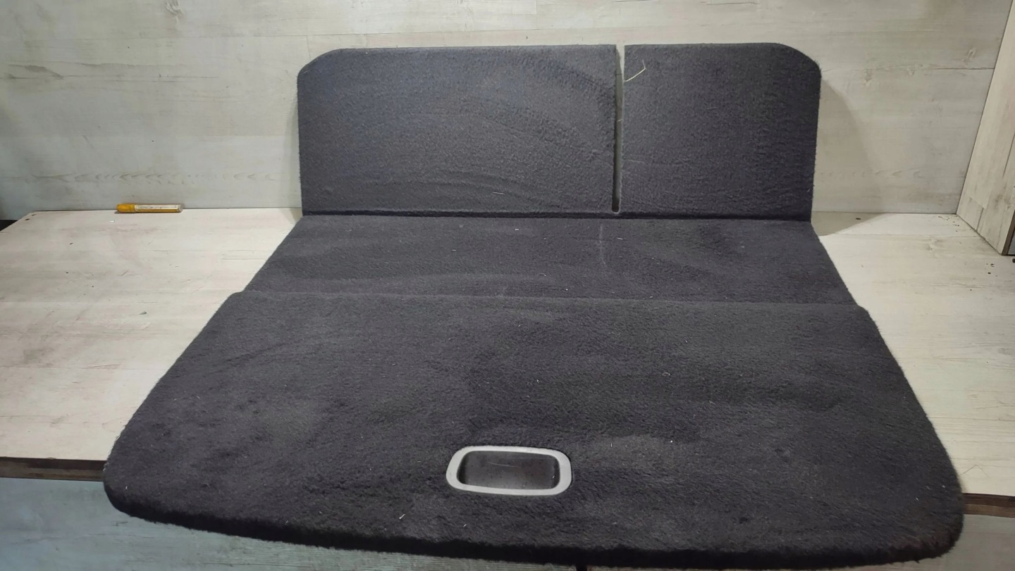 Jeep Cherokee 2015 side wykonczenia boot