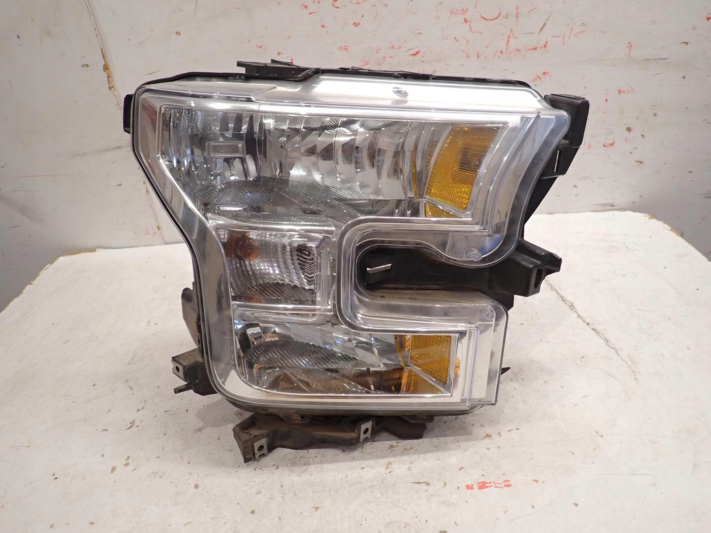 light front front right FORD F150 2014- FL34-13005-AU