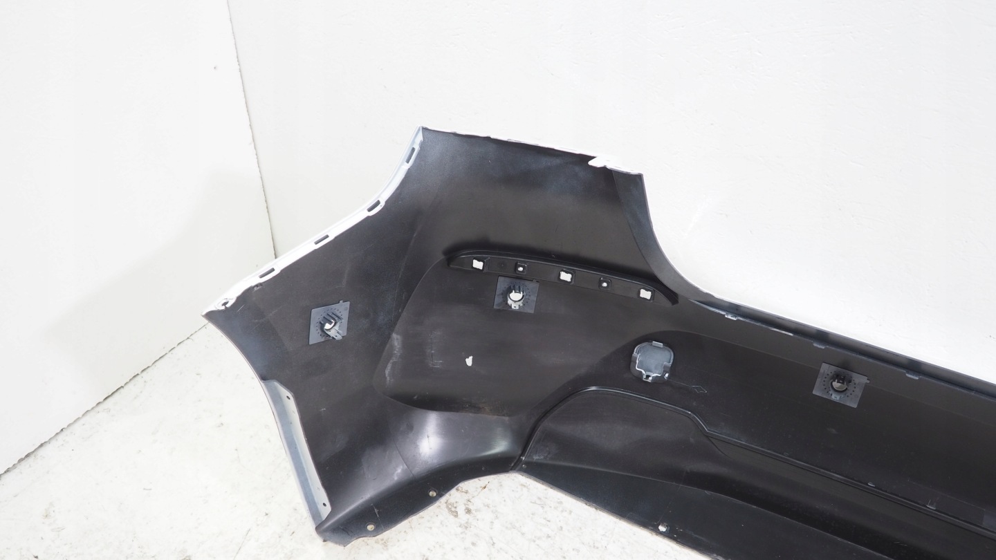 BMW 1 F40 bumper rear part rear 7461388