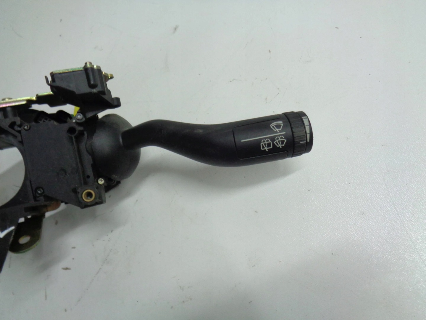 VW TOUAREG 7L DEVIO LUCI TERGICRISTALLO TERGI DEVIO LUCI DEVIO 06R