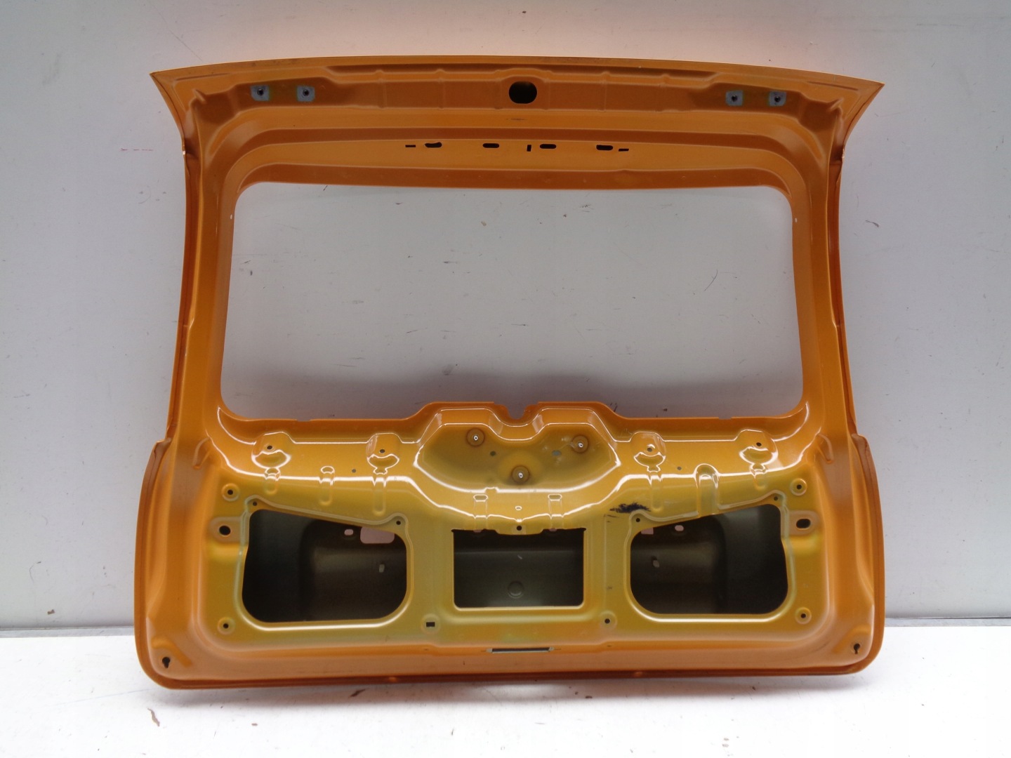boot doors FIAT PANDA III 12- NR 40937