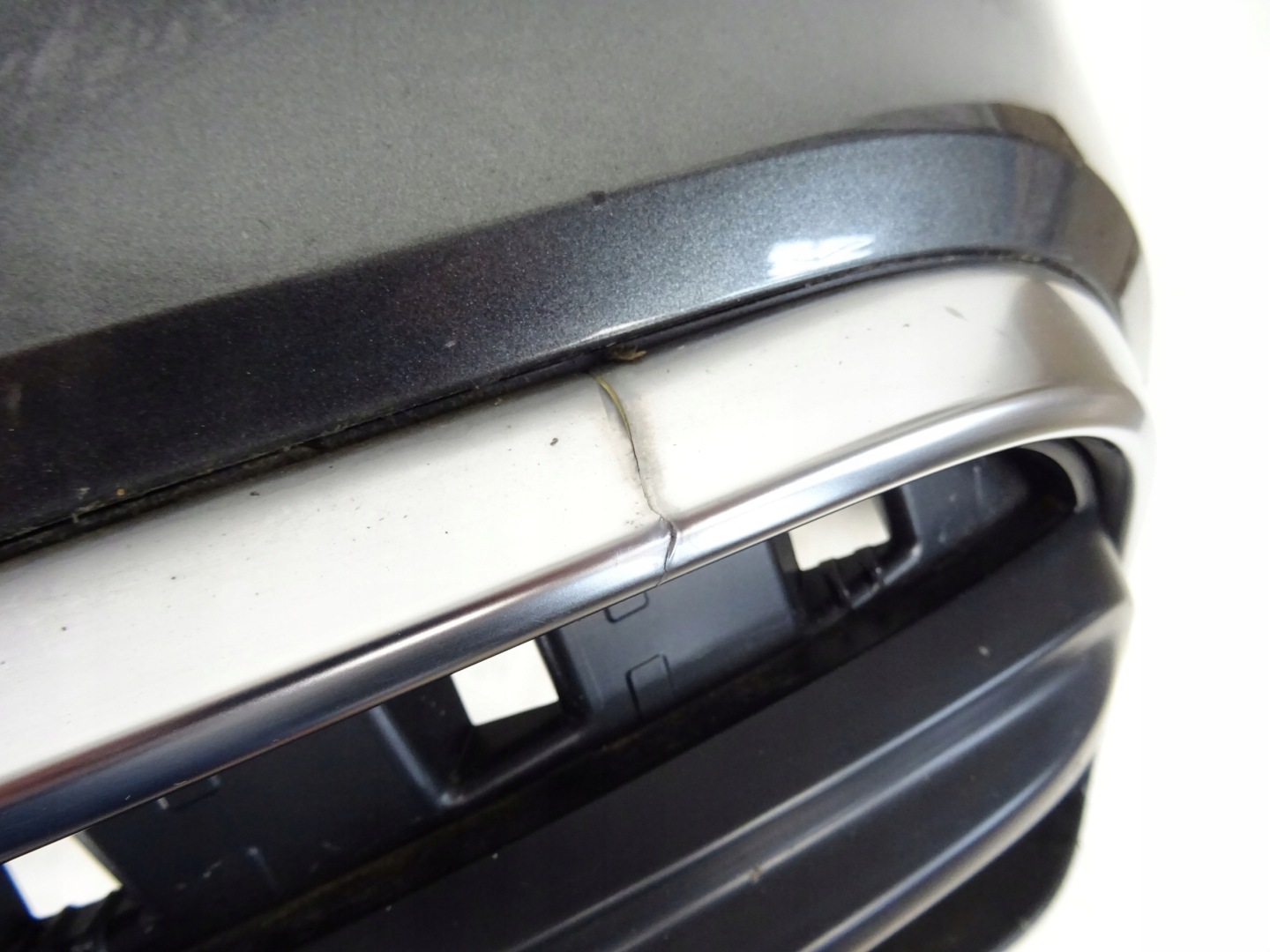 AUDI A5 8W6 LIFT S-LINE COUPE bumper rear part rear
