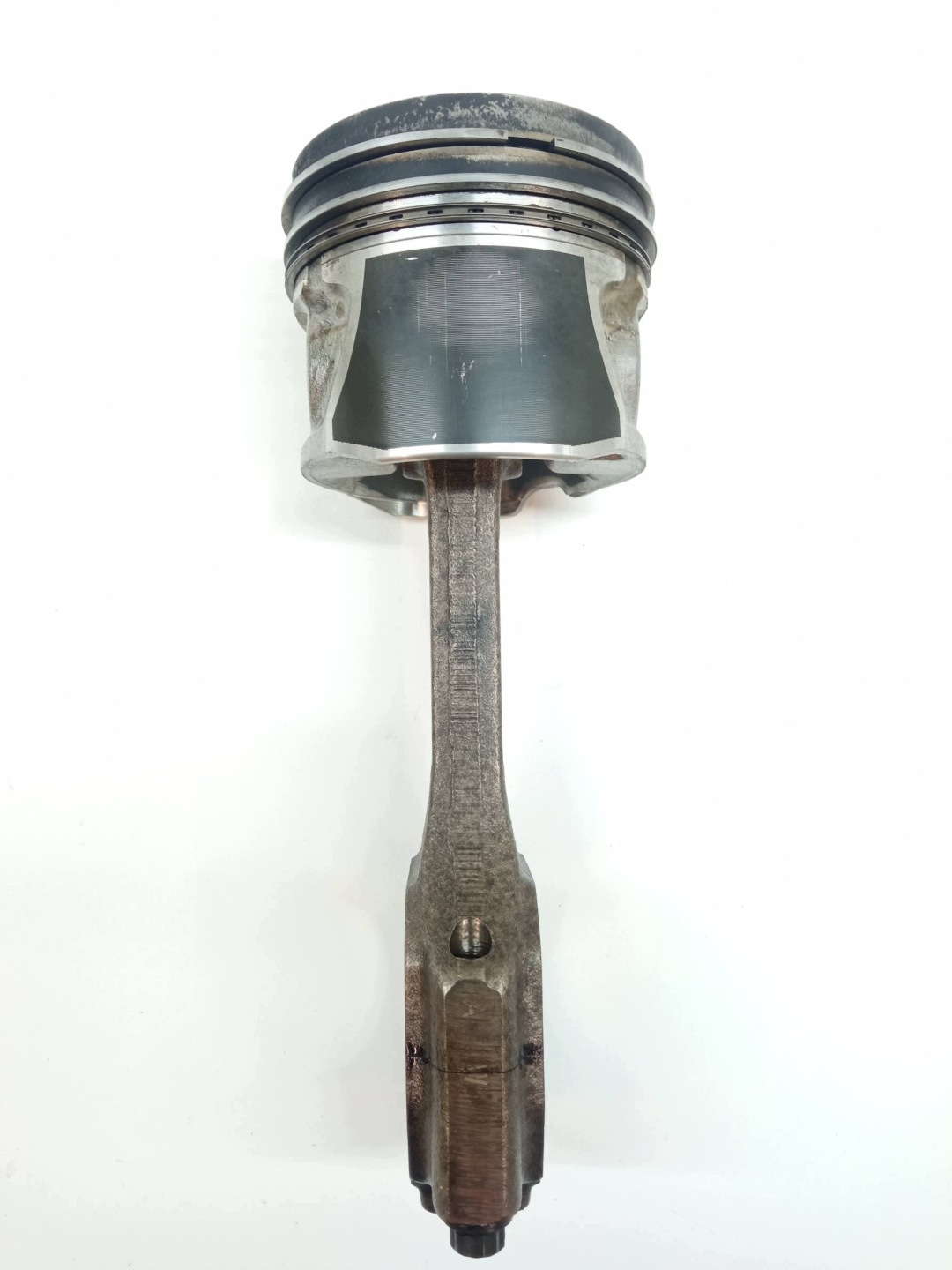pistone Biella P252 2.0 CRDI Hyundai Tucson e (2004-2009)