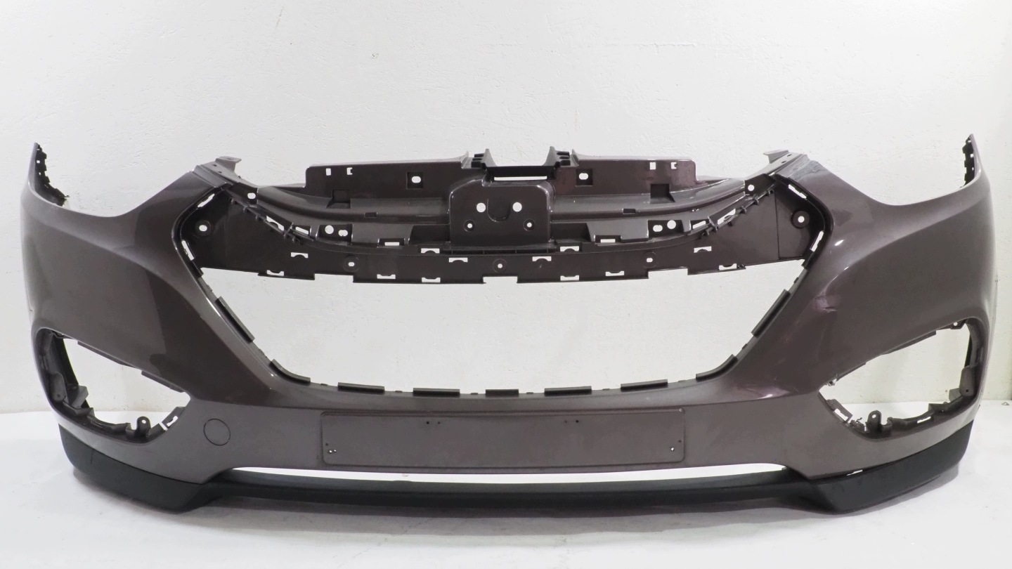 Hyundai ix35 bumper front front 86511-2Y000