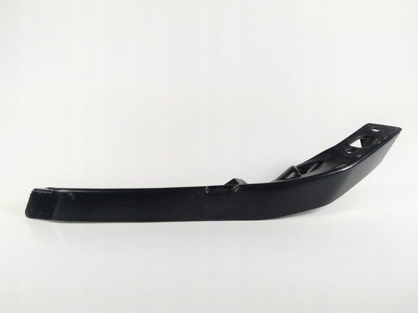 Dodge Charger 15+ support holder of a bumper front left