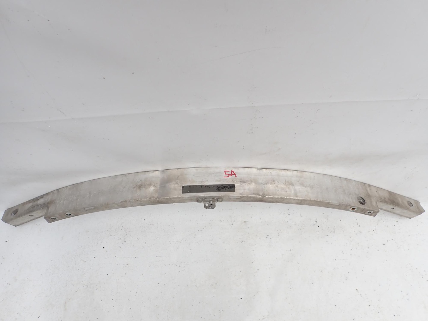 TESLA MODEL 3 17-23 bumper support front front