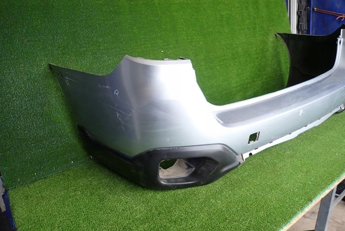 SUBARU OUTBACK V 15- bumper rear rear part
