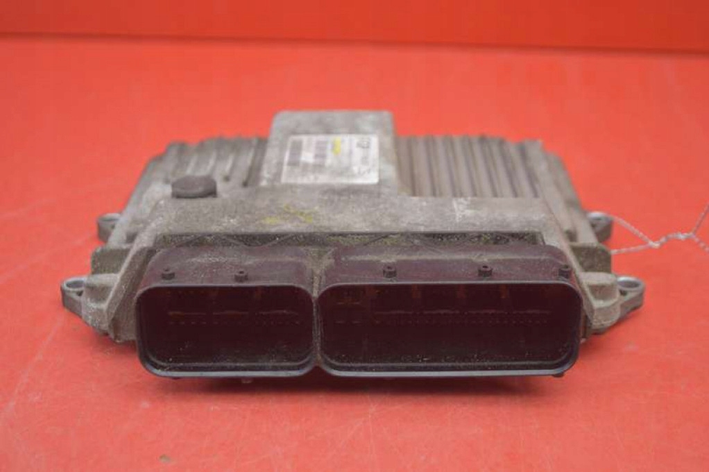control unit of the engine 55196357 SUZUKI IGNIS 2 II 1.3 DDiS 70 KM 03-08