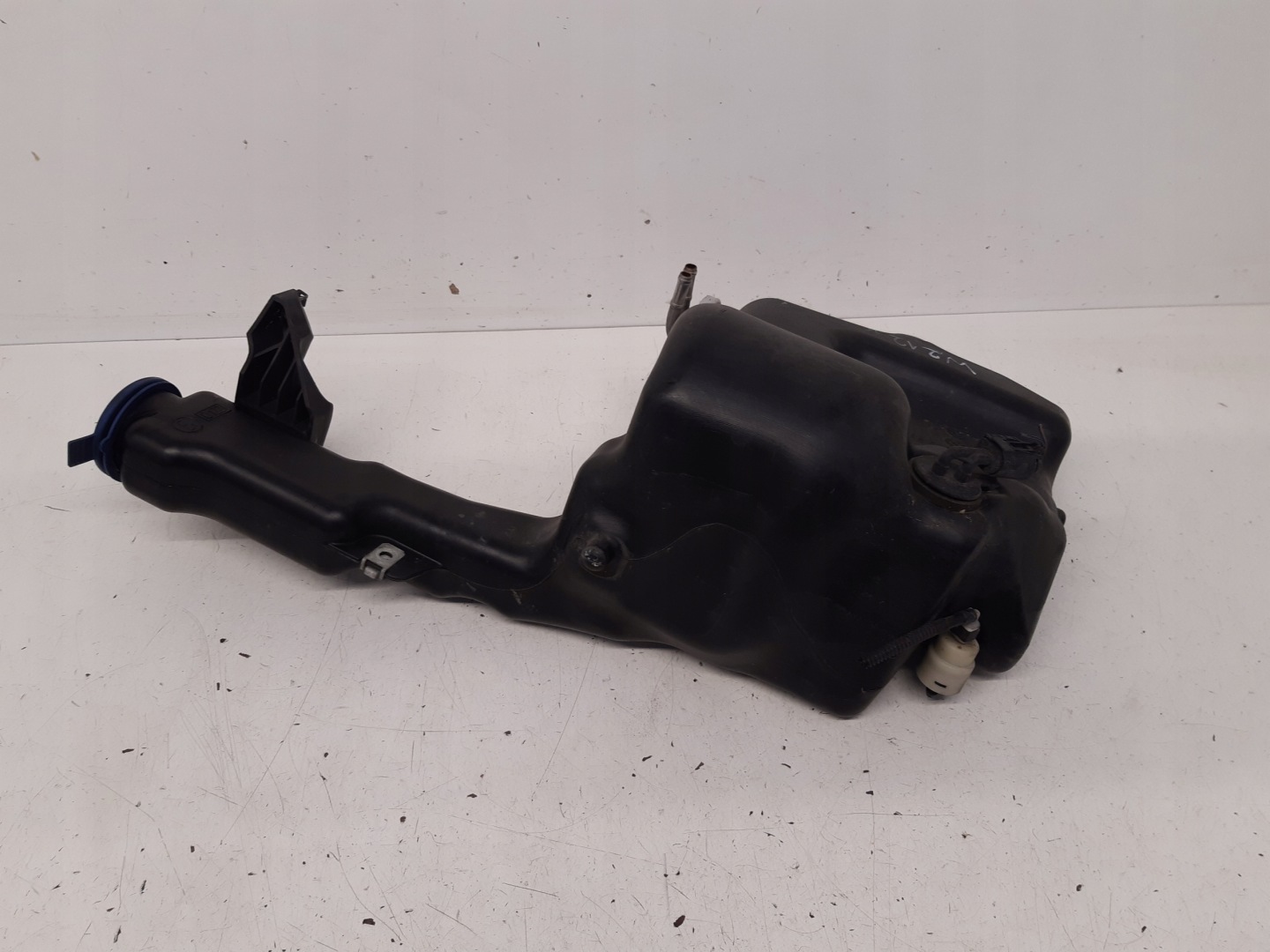 Behälter Spritzdüse xenon 2048600860 Mercedes W212