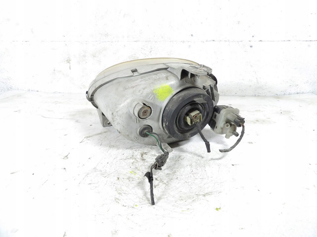 DAEWOO MATIZ REFLEKTOR right 104-1197