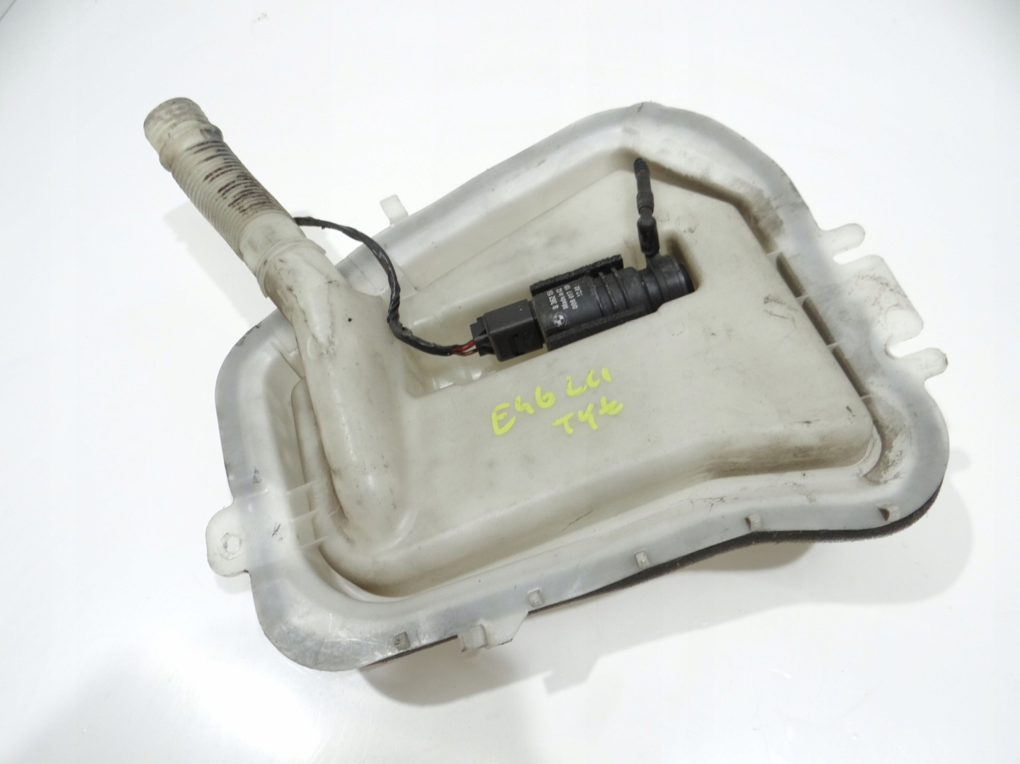 serbatoio LIQUIDO DO LAVAFARI BMW E46 LCI 8374557