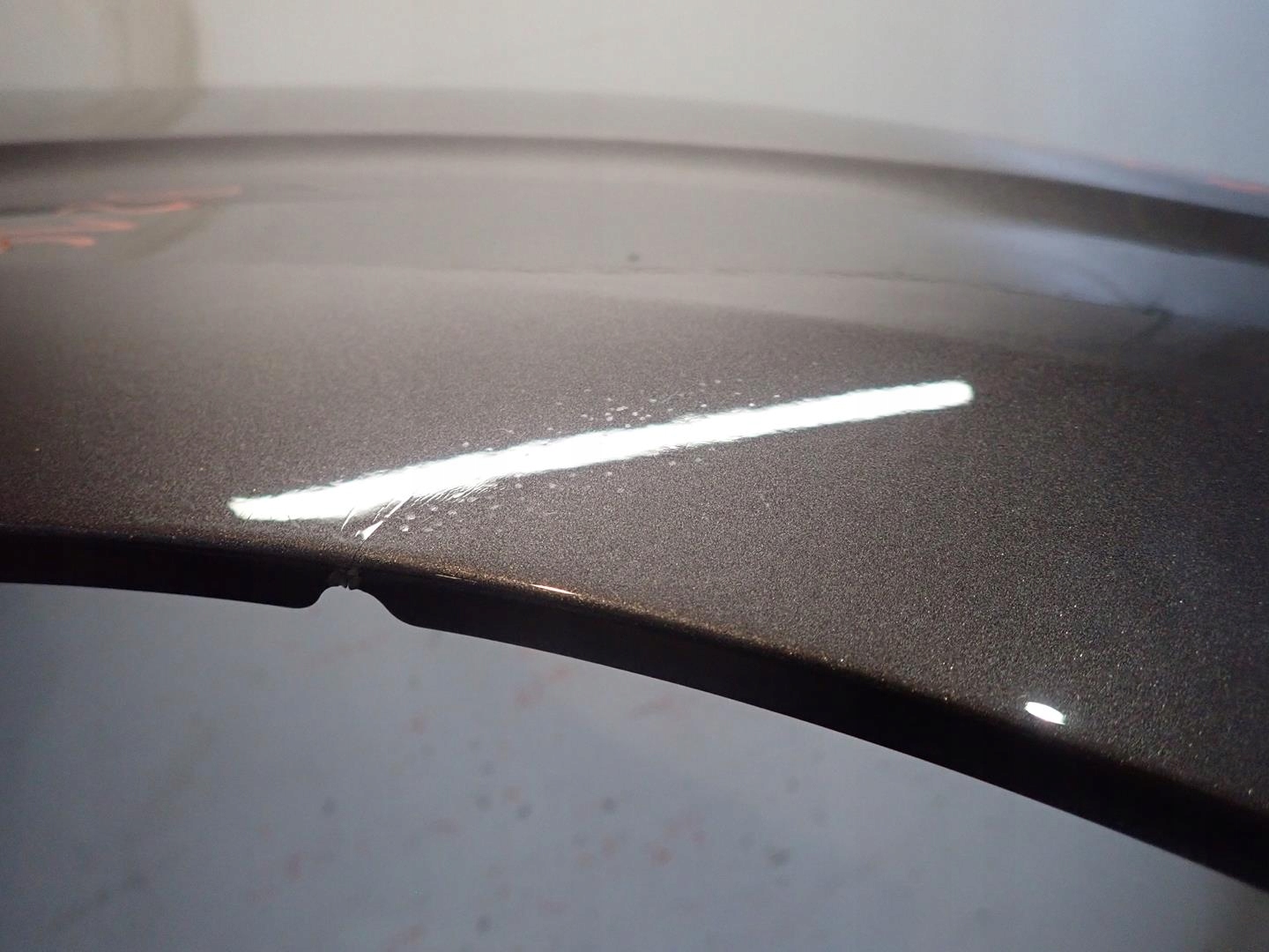 fender front right PROACE JUMPY EXPERT III 2016