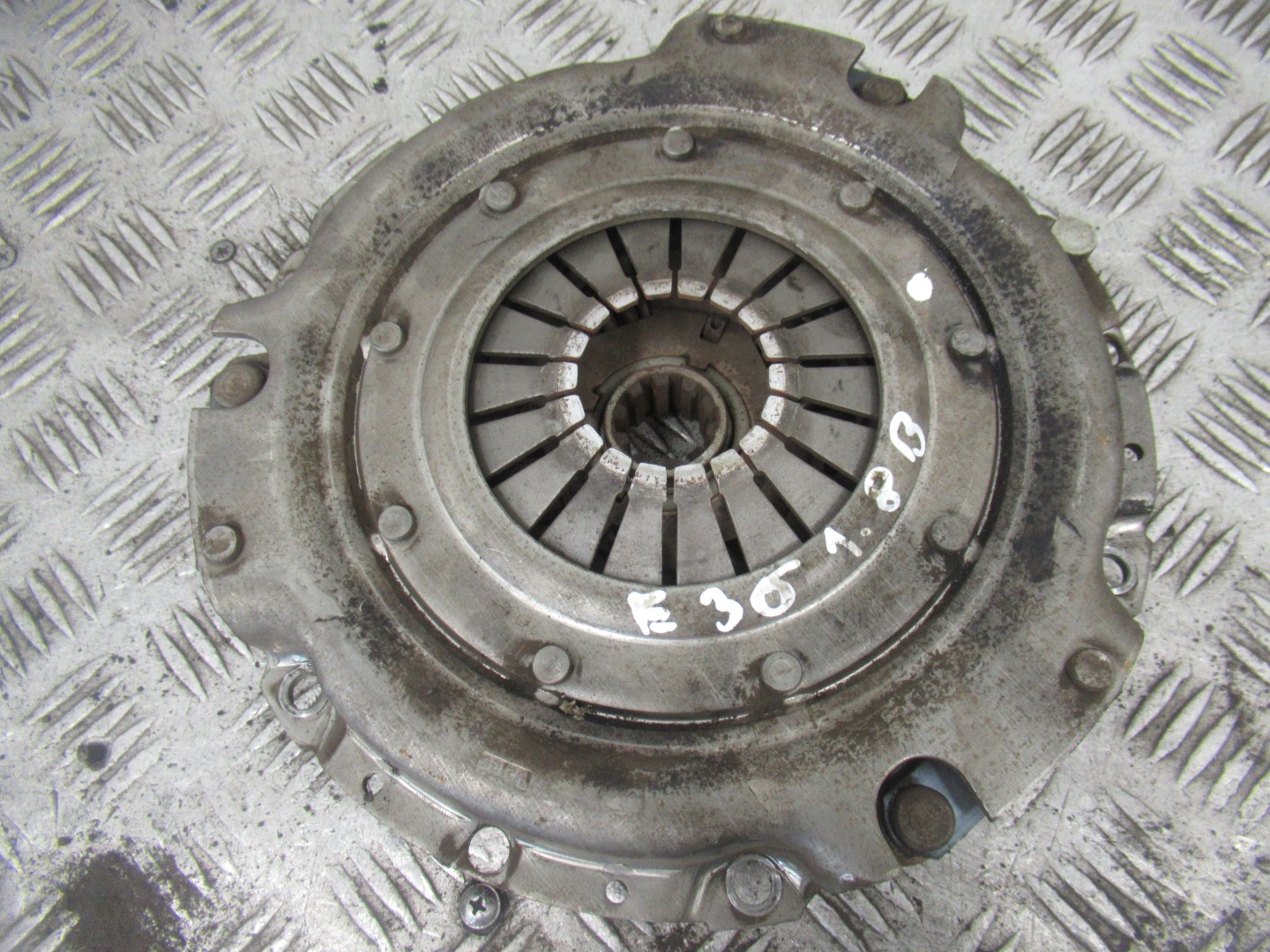 disco di pressione frizione BMW E36 1,8B