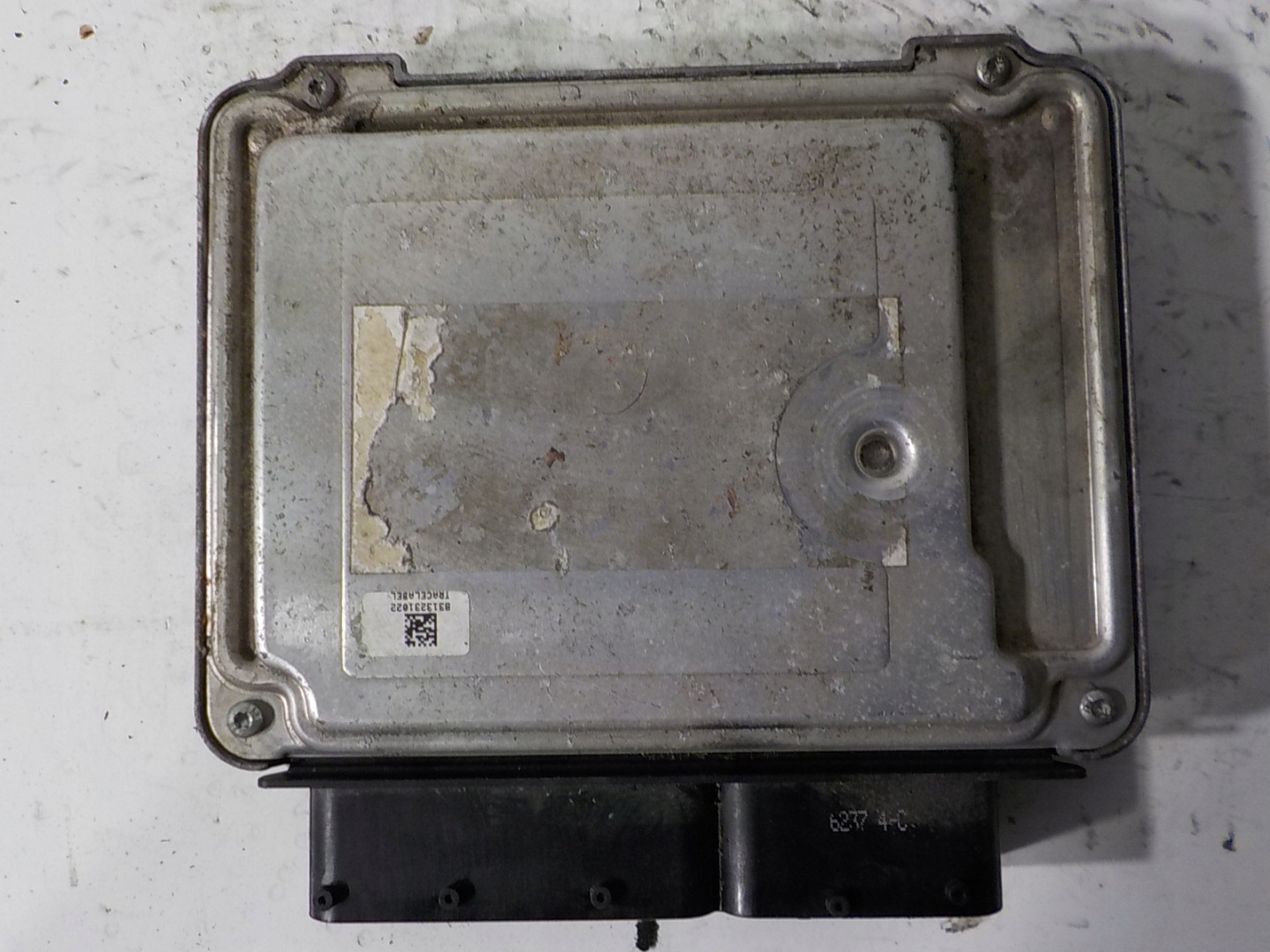 VW Computer Bedienteil 03G906021PK 0281014065