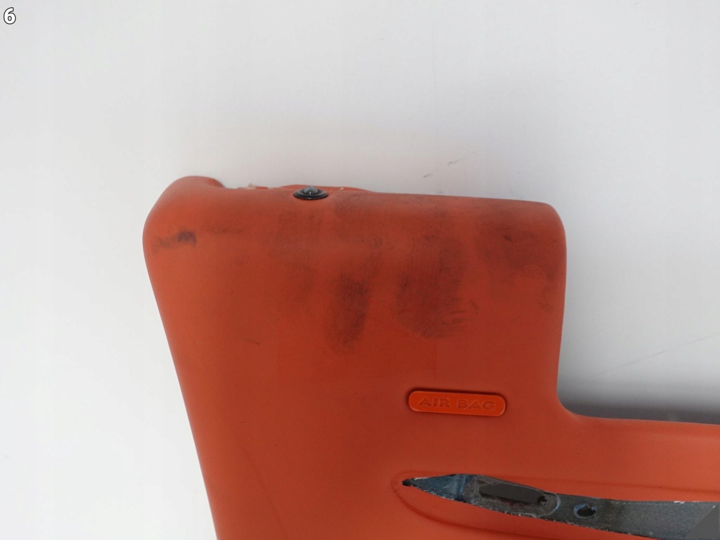 MASERATI GRANTURISMO M145 07-19 upholstery side door left front UK