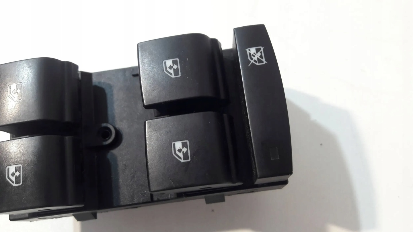 Opel Mokka X INSIGNIA Panele Controllo, Comandi 22915121 PIN 8