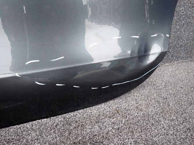 AUDI A5 8T0 3d 08-16 door left front front